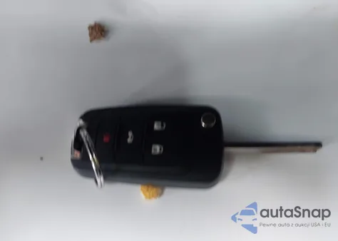 2016 Chevrolet Equinox Lt z USA, uszkodzony, nr VIN 2GNALCEK4G1124396